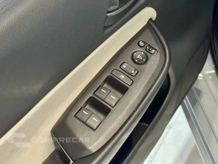 CITY 1.5 i-VTEC FLEX HATCH LX CVT