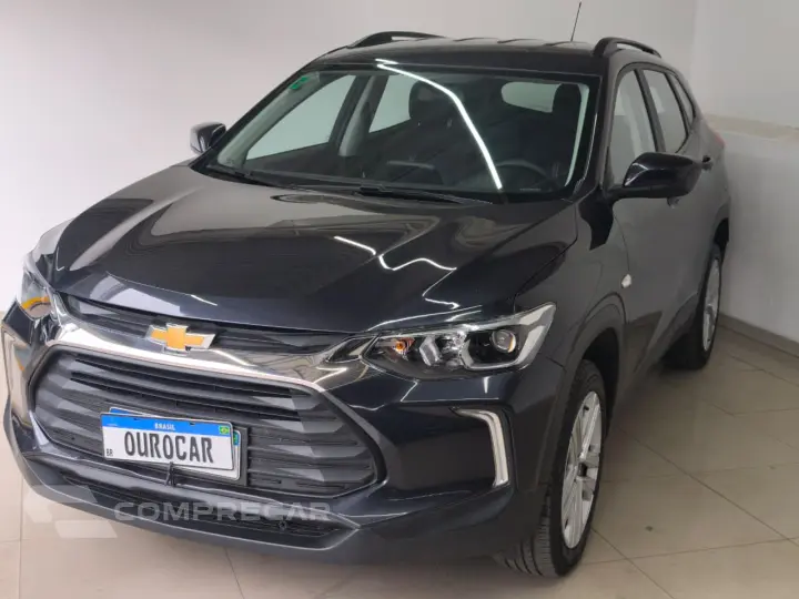 TRACKER 1.0 Turbo LT