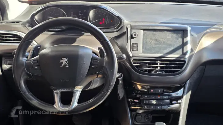 2008 Griffe 1.6 Flex 16V 5p Aut.