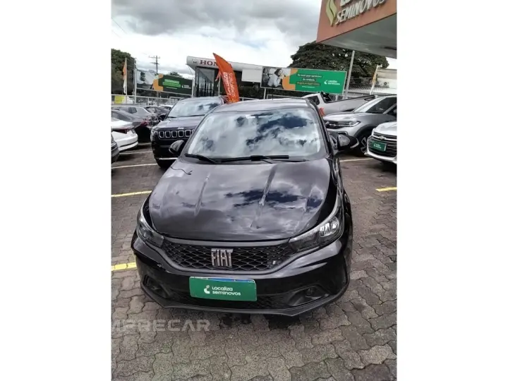 ARGO 1.0 FIREFLY FLEX DRIVE MANUAL