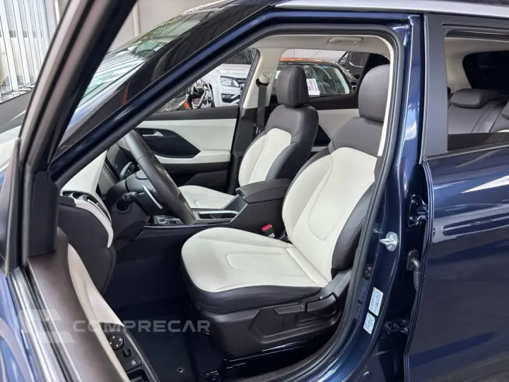 Creta Ultimate 2.0 16V Flex Aut.