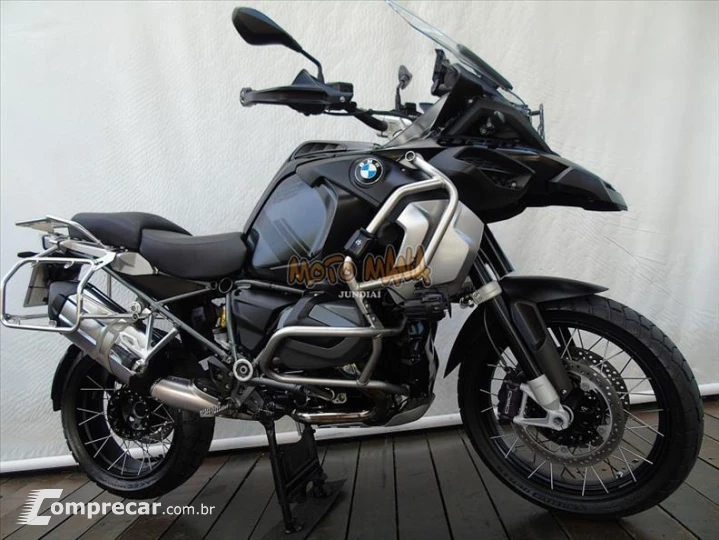 R 1250 GS ADVENTURE PREMIUM