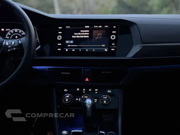 JETTA 1.4 250 TSI Comfortline