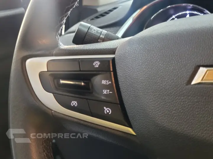 ONIX SEDAN Plus LTZ 1.0 12V TB Flex Aut.