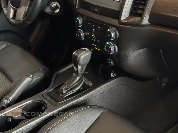 Ranger 2.2 16V XLS DIESEL CABINE DUPLA AUTOMÁTICO