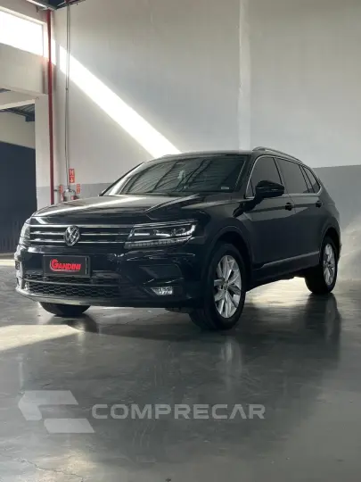 TIGUAN 1.4 250 TSI Allspace Comfortline