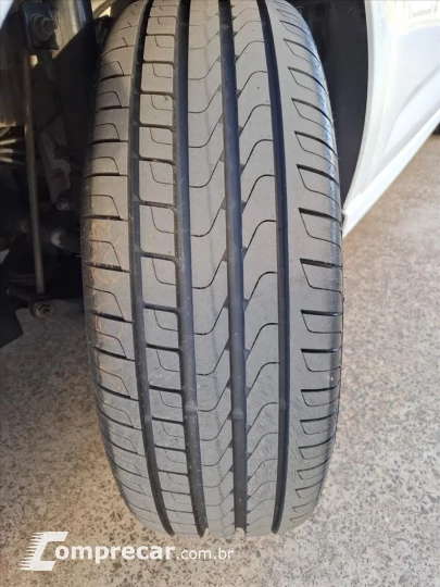 C3 1.6 VTI 120 Exclusive Eat6