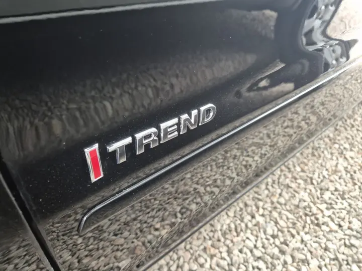 Fox 1.0 4P I-TREND FLEX