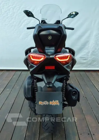 YAMAHA XMAX ABS