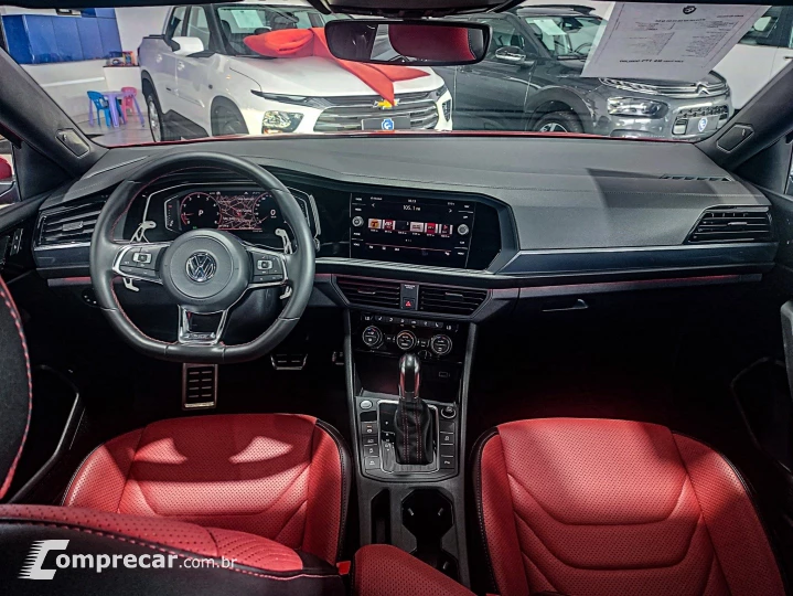 JETTA 2.0 350 TSI GLI