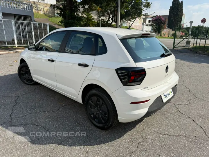 POLO 1.0 MPI Track
