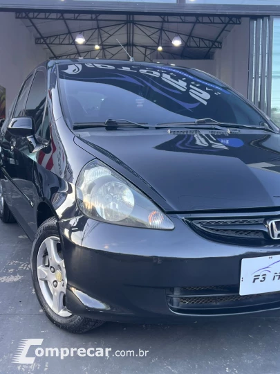 FIT 1.4 CX 16V