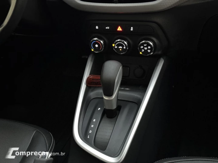ONIX HATCH PREM. 1.0 12V TB Flex 5p Aut.
