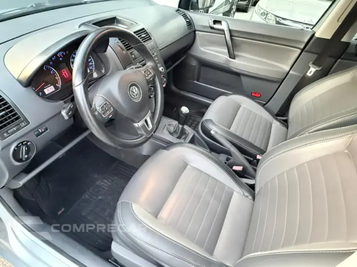 POLO 1.6 Mi 8v