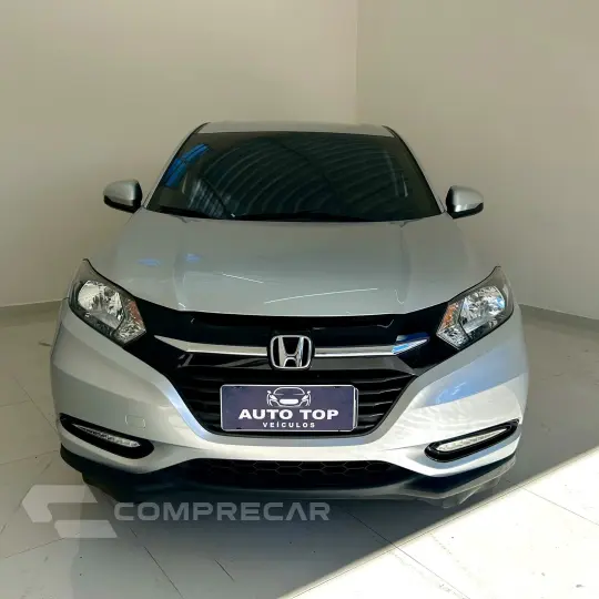 HR-V 1.8 16V LX
