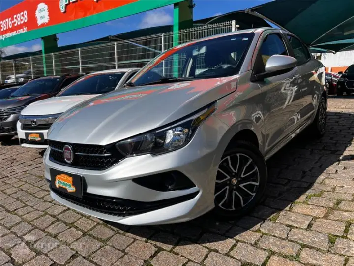 CRONOS 1.3 Firefly Drive