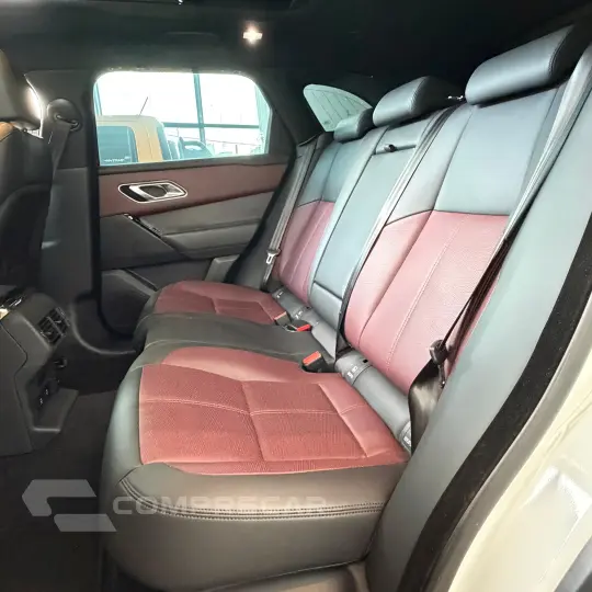 RANGE ROVER VELAR 2.0 P400e Phev R-dynamic HSE