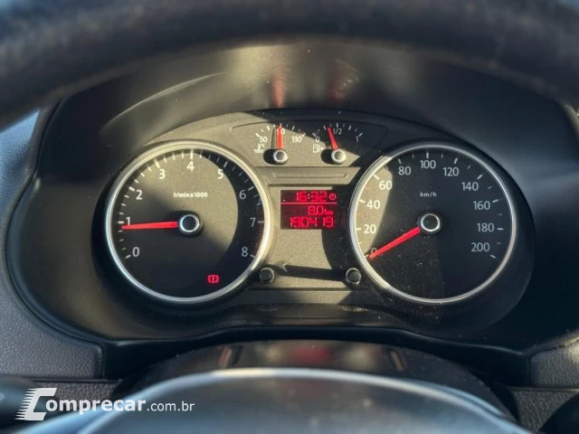 VOYAGE - 1.0 MI 8V 4P MANUAL