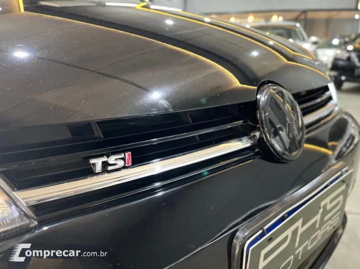 GOLF 1.0 TSI Comfortline 12V