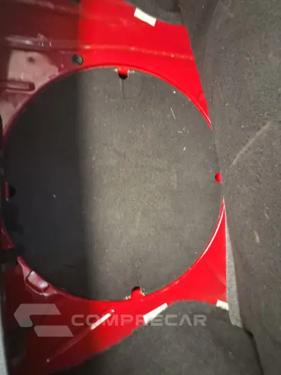 GOL 2.0 MI GTI 8V
