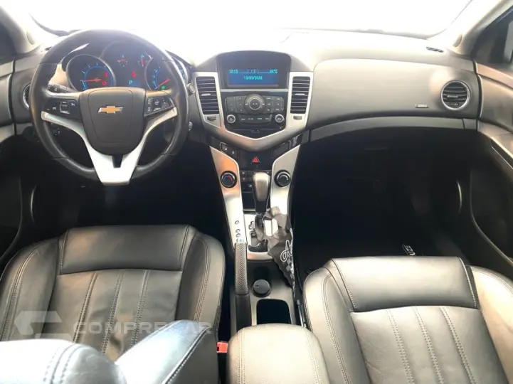 CRUZE 1.8 LT 16V