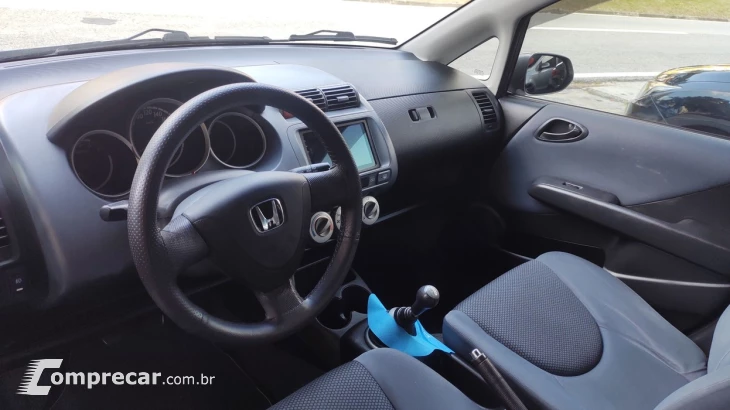 FIT 1.4 LX 8V