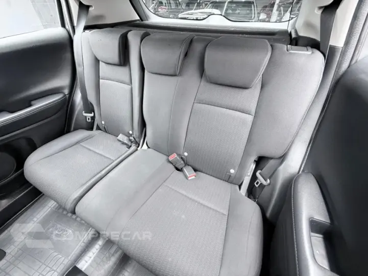 FIT 1.5 LX 16V