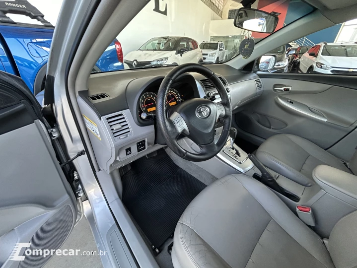 COROLLA 2.0 Vvt-ie XEI
