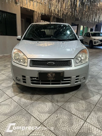 FIESTA 1.0 MPI Class Hatch 8V