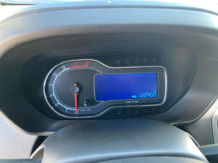 SPIN 1.8 Activ 8V