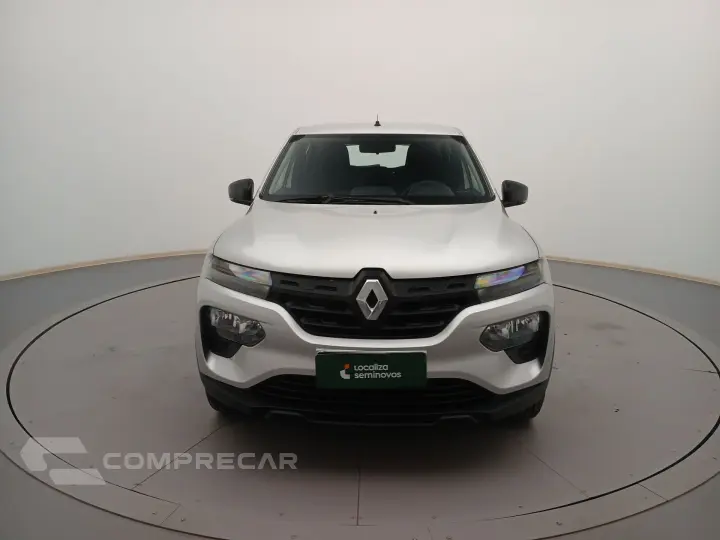 KWID 1.0 12V SCE FLEX ZEN MANUAL