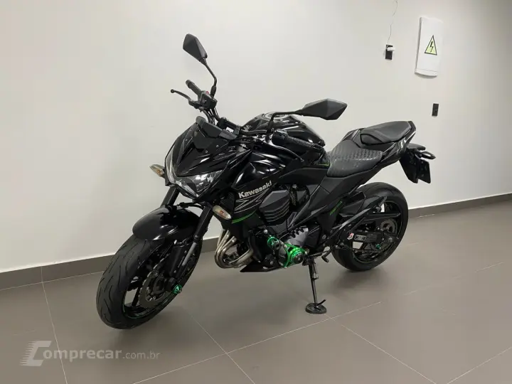 KAWASAKI Z800 ABS