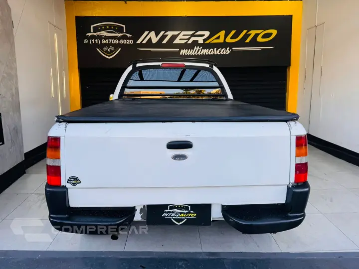 COURIER 1.6 L 8V