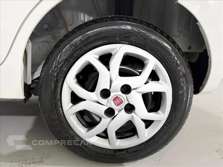 MOBI 1.0 8V EVO Like.