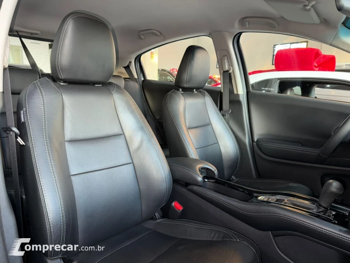 HRV EX 1.8