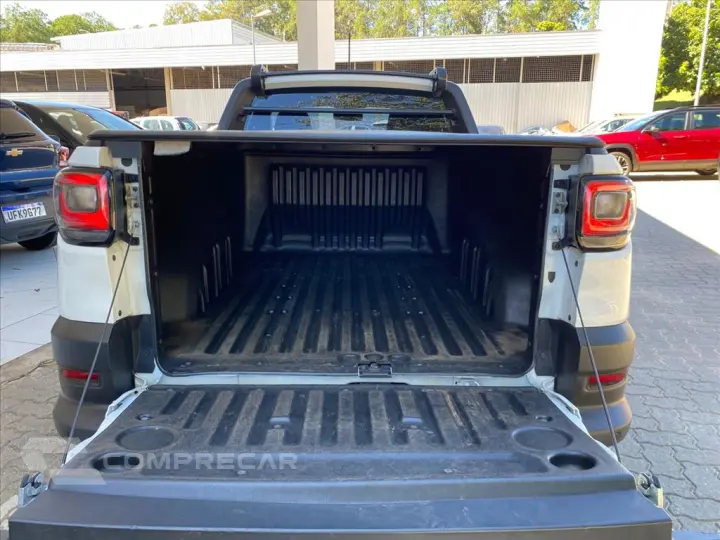 STRADA 1.3 FIREFLY FLEX FREEDOM CS MANUAL