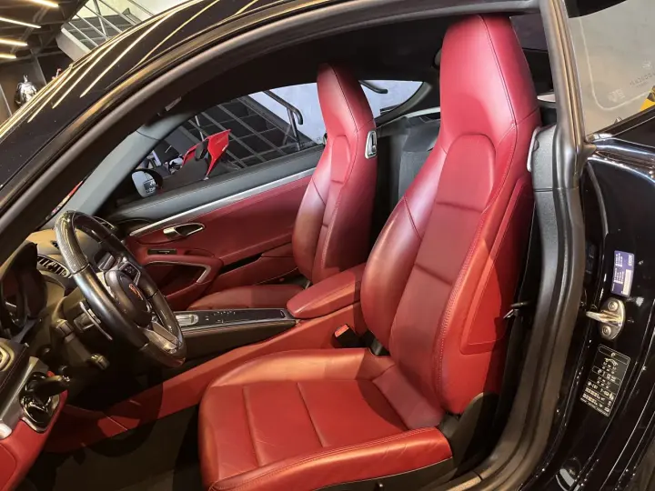 718 2.0 16V H4 CAYMAN AUTOMÁTICO PDK