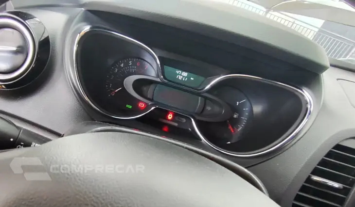 CAPTUR 1.6 16V SCE Life