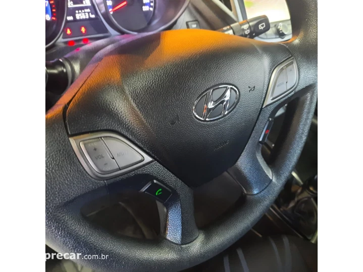 HB20 1.0 COMFORT 12V FLEX 4P MANUAL