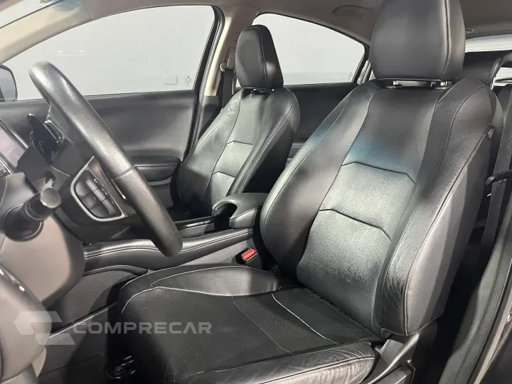 HR-V 1.8 16V FLEX EXL 4P AUTOMÁTICO