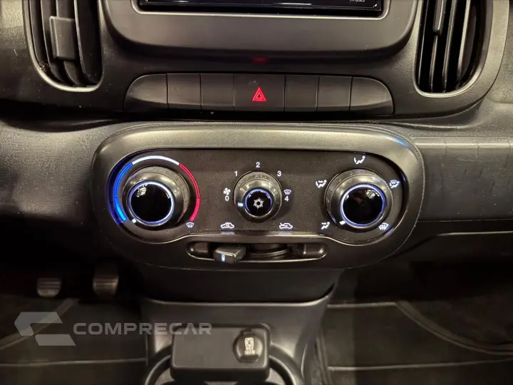 Mobi 1.0 Evo Flex Like. Manual