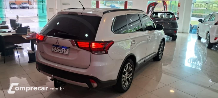 OUTLANDER 2.0 16V