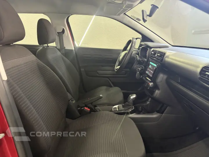 C4 CACTUS 1.6 VTI 120 Feel