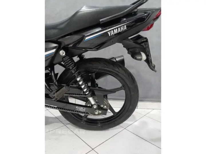 YBR 150 FACTOR ED