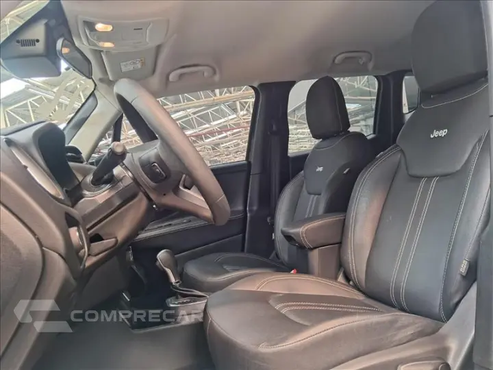 RENEGADE 1.3 T270 Turbo Sport