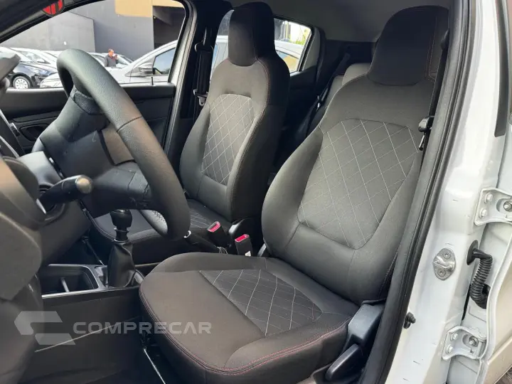 KWID 1.0 12V SCE ZEN