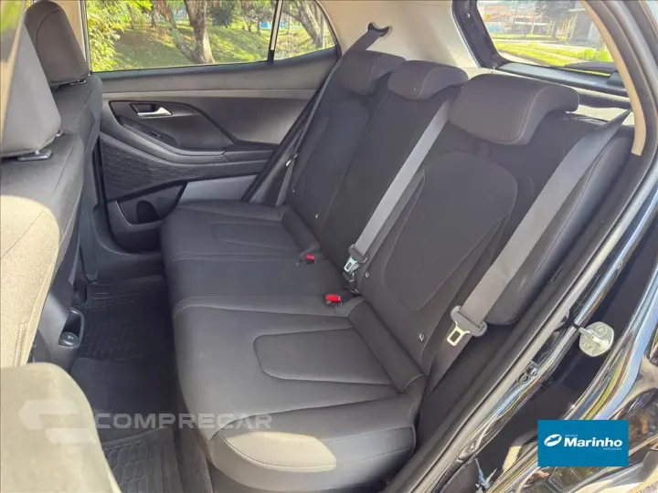 CRETA 1.0 TGDI FLEX COMFORT AUTOMÁTICO