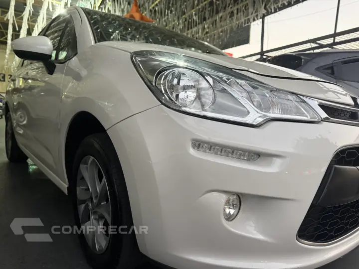 C3 1.5 Tendance 8V