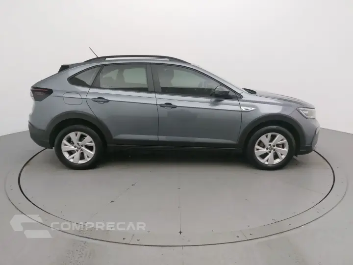 NIVUS 1.0 200 TSI TOTAL FLEX COMFORTLINE AUTOMÁTICO