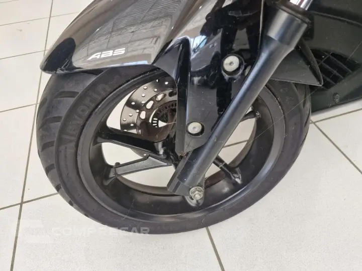 NMax 160 ABS